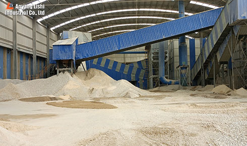 探索二氧化鈦、鈉長石與防腐涂層之間的關(guān)聯(lián)