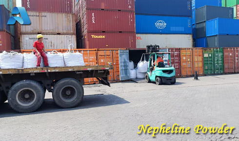 霞石的優(yōu)勢是什么？市場前景如何？